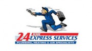 Express Plumbing & Drain Service