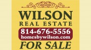 Wilson Real Estate