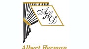 Albert Herman Draperies