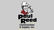 Paul Reed Construction Hauloff