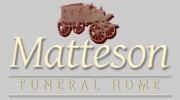 Matteson Funeral Home