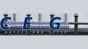 California Electronic Gates