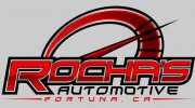 Rochas Automotive