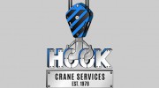 Hook Crane Service