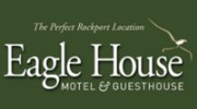 Eagle House Beachside Motel