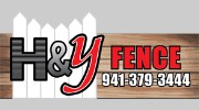 H & Y Fence