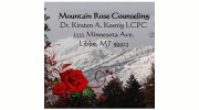 Mountain Rose Counseling