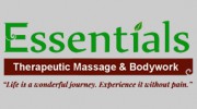 Essentials Therapeutic Massage & Bodywork