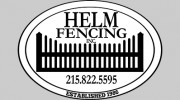 Helm Fencing