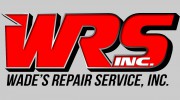 Wade's Repair Service