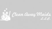 Clean Away Maids