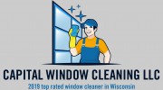 Capital Window Cleaning