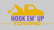 Hook Em' Up Towing