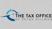 Tax Office Of Peter Gillman