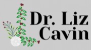 Liz Cavin Naturopathic Doctor