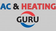 AC & Heating Guru