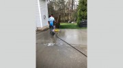 Reyco Pressure Washing & Sealing