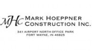 Mark Hoeppner Construction