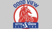 Good View Gutter & Window Cleaning