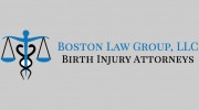 Boston Law