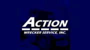 Action Wrecker Service