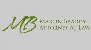 Martin Braddy Attorney At Law