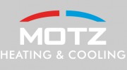 Motz Heating & Cooling