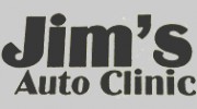 Jim's Auto Clinic