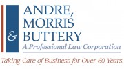 Andre Morris & Buttery