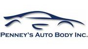 Penney's Auto Body