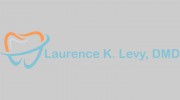 Laurence K. Levy, DMD