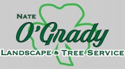 Nate O'grady Landscape & Tree Service