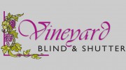 Vineyard Blind & Shutter