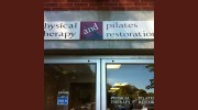 Physical Therapy & Pilates