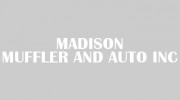 Madison Muffler & Auto