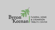 Byron Keenan Funeral Home & Cremation Tribute Center