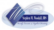 Stephen M Woodall, DDS