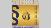 Sabu Syriac CPA, MBA