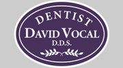 David Vocal, DDS