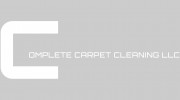 Complete Carpet Cleaning