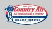 Country Air Conditioning