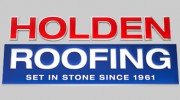 Holden Roofing