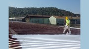 NC Metal Roof Coating