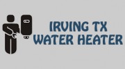 Irving TX Water Heater