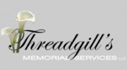 Threadgill Memorial Services