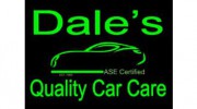 Dales Quality Car Care