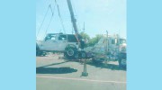 B C Towing/Barry Coats Towing