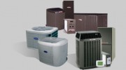 Air Force Heating & Air Conditioning