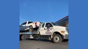 Intermountain Tow Service