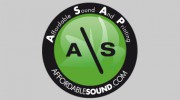 Affordable Sound & CD Duplication